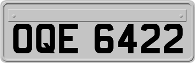 OQE6422