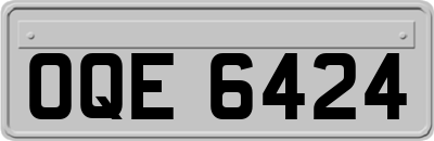 OQE6424