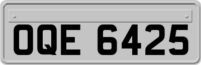 OQE6425