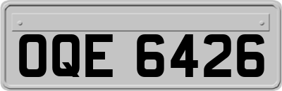 OQE6426