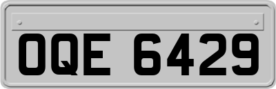 OQE6429