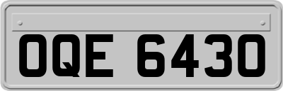 OQE6430