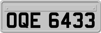 OQE6433