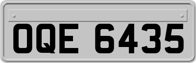 OQE6435
