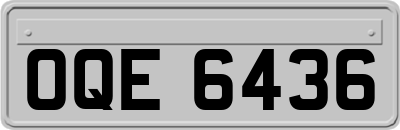 OQE6436