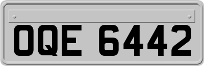 OQE6442