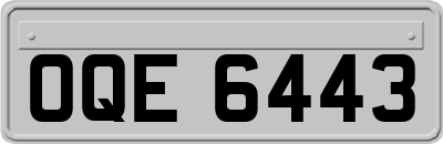 OQE6443