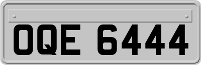 OQE6444