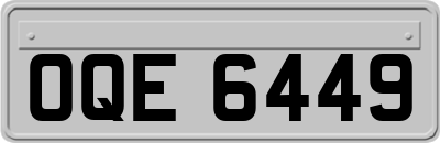 OQE6449