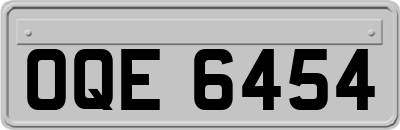 OQE6454