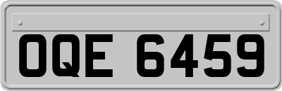 OQE6459