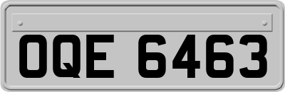 OQE6463