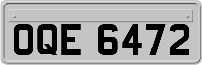 OQE6472