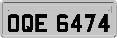 OQE6474