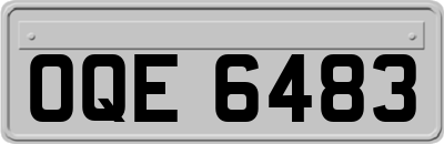 OQE6483