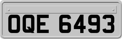 OQE6493