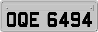 OQE6494