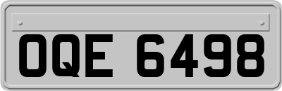 OQE6498