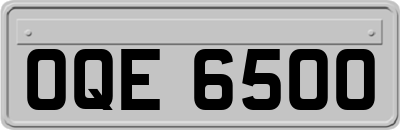 OQE6500