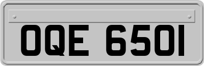 OQE6501