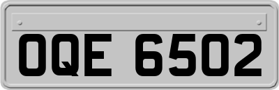 OQE6502