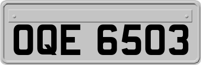 OQE6503