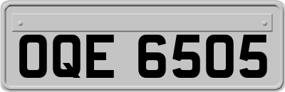 OQE6505