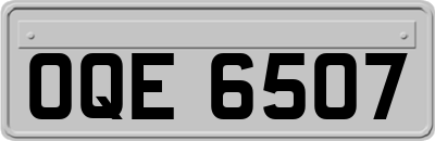 OQE6507