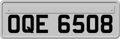 OQE6508