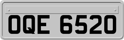 OQE6520