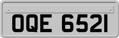 OQE6521