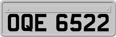 OQE6522