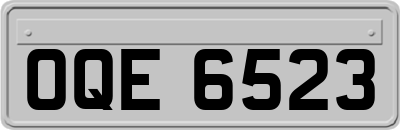 OQE6523
