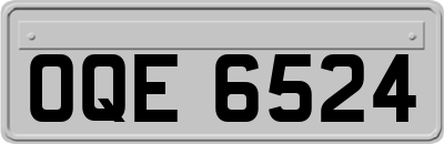 OQE6524