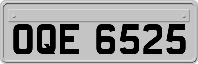 OQE6525