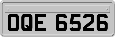 OQE6526
