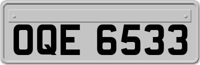 OQE6533