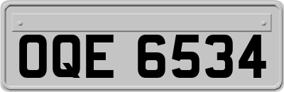 OQE6534