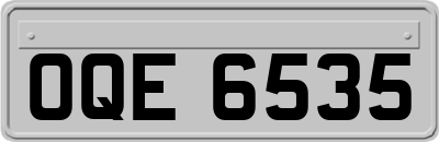 OQE6535