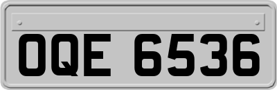 OQE6536