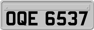 OQE6537