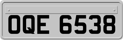 OQE6538