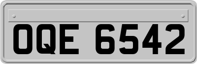 OQE6542