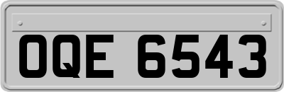 OQE6543
