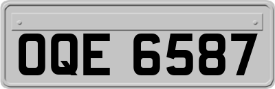 OQE6587