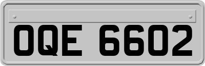 OQE6602