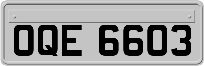 OQE6603