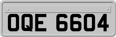OQE6604