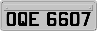 OQE6607
