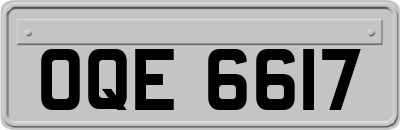 OQE6617